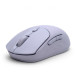 HP Мишка HP 400 Quiet Wireless/Bluetooth Purple (AZ7B7AA)