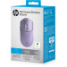 HP Мишка HP 400 Quiet Wireless/Bluetooth Purple (AZ7B7AA)