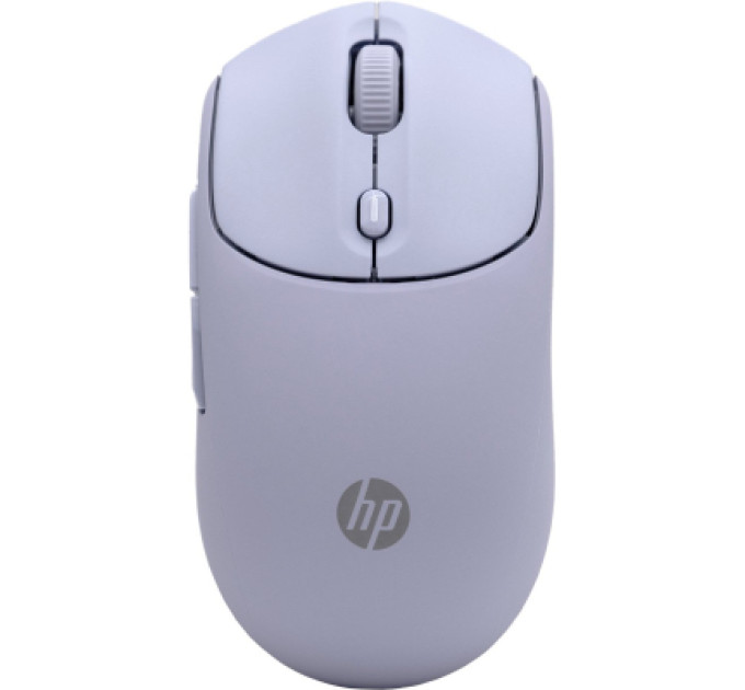 HP Мишка HP 400 Quiet Wireless/Bluetooth Purple (AZ7B7AA)