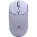 HP Мишка HP 400 Quiet Wireless/Bluetooth Purple (AZ7B7AA)