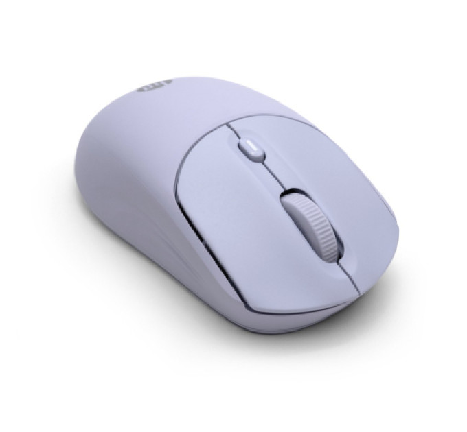 HP Мишка HP 400 Quiet Wireless/Bluetooth Purple (AZ7B7AA)