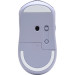 HP Мишка HP 400 Quiet Wireless/Bluetooth Purple (AZ7B7AA)
