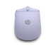 HP Мишка HP 400 Quiet Wireless/Bluetooth Purple (AZ7B7AA)