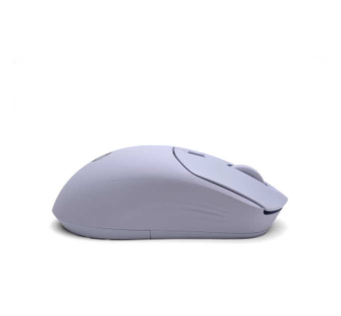 HP Мишка HP 400 Quiet Wireless/Bluetooth Purple (AZ7B7AA)
