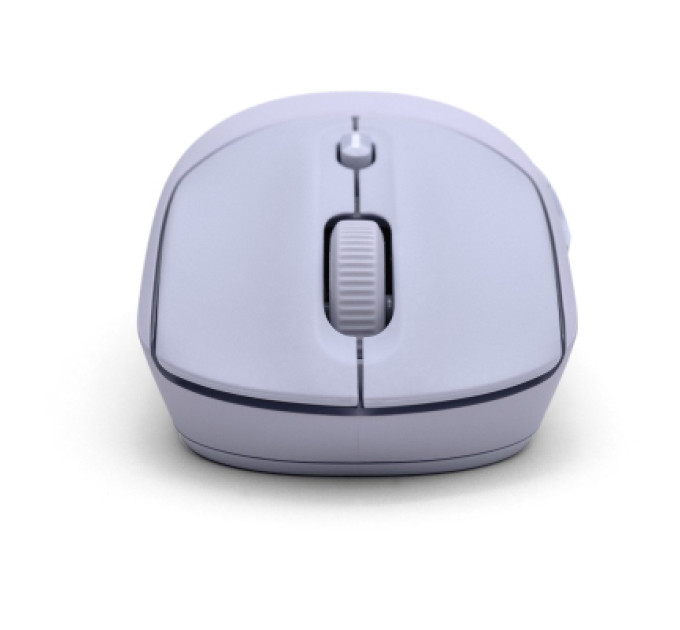 HP Мишка HP 400 Quiet Wireless/Bluetooth Purple (AZ7B7AA)