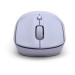 HP Мишка HP 400 Quiet Wireless/Bluetooth Purple (AZ7B7AA)