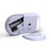 HP Мишка HP 400 Quiet Wireless/Bluetooth Purple (AZ7B7AA)