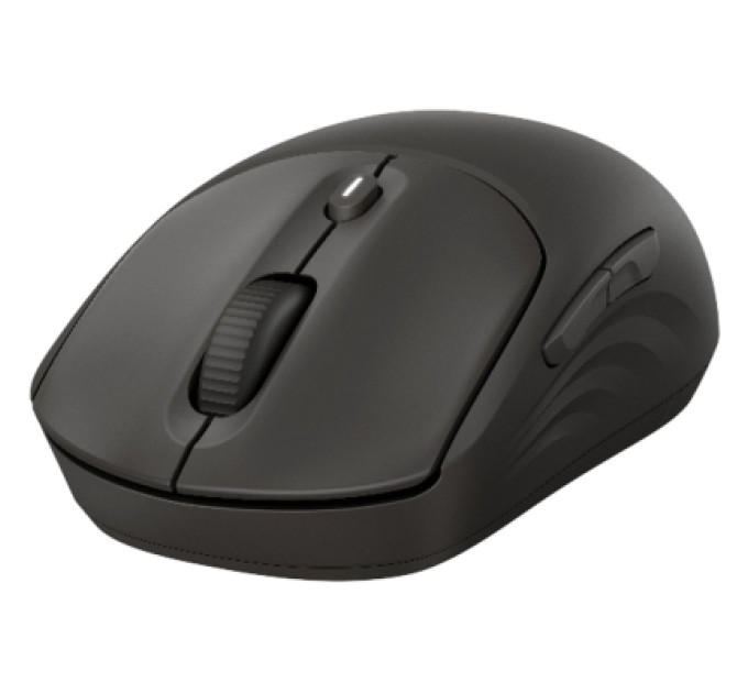 HP Мишка HP 400 Quiet Wireless/Bluetooth Black (AZ7B2AA)