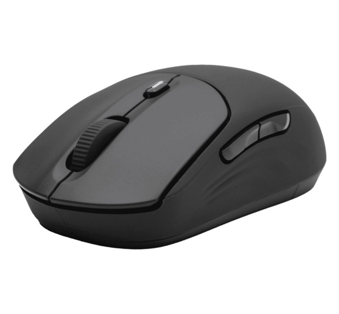 HP Мишка HP 400 Quiet Wireless/Bluetooth Black (AZ7B2AA)