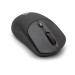 HP Мишка HP 400 Quiet Wireless/Bluetooth Black (AZ7B2AA)