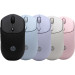 HP Мишка HP 400 Quiet Wireless/Bluetooth Black (AZ7B2AA)