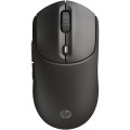 HP Мишка HP 400 Quiet Wireless/Bluetooth Black (AZ7B2AA)