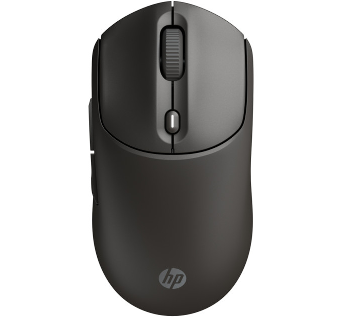 HP Мишка HP 400 Quiet Wireless/Bluetooth Black (AZ7B2AA)