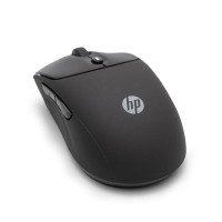 Мишка HP 400 Quiet Wireless/Bluetooth Black (AZ7B2AA)