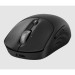 HP Мишка HP 700 Rechargeable Wireless/Bluetooth Black (AZ7B0AA)