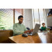 HP Мишка HP 700 Rechargeable Wireless/Bluetooth Black (AZ7B0AA)