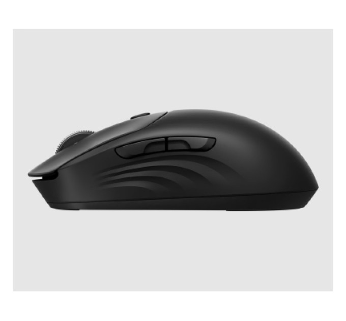 HP Мишка HP 700 Rechargeable Wireless/Bluetooth Black (AZ7B0AA)