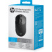 HP Мишка HP 700 Rechargeable Wireless/Bluetooth Black (AZ7B0AA)