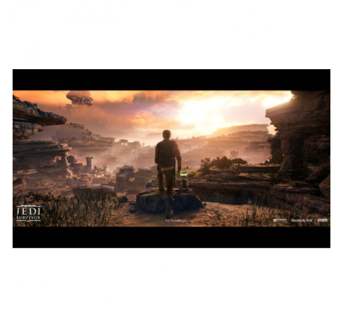 PC Гра PC Star Wars Jedi: Survivor [English version] (1095316)