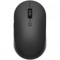Xiaomi Мишка Xiaomi Mi Dual Mode Wireless Silent Edition Black (HLK4041GL)