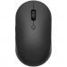 Xiaomi Мишка Xiaomi Mi Dual Mode Wireless Silent Edition Black (HLK4041GL)