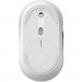 Xiaomi Мишка Xiaomi Mi Dual Mode Wireless Silent Edition White (HLK4040GL)