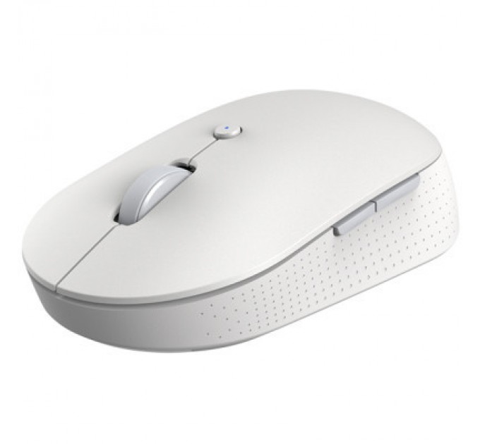 Xiaomi Мишка Xiaomi Mi Dual Mode Wireless Silent Edition White (HLK4040GL)