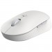 Xiaomi Мишка Xiaomi Mi Dual Mode Wireless Silent Edition White (HLK4040GL)