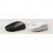 Xiaomi Мишка Xiaomi Mi Dual Mode Wireless Silent Edition White (HLK4040GL)