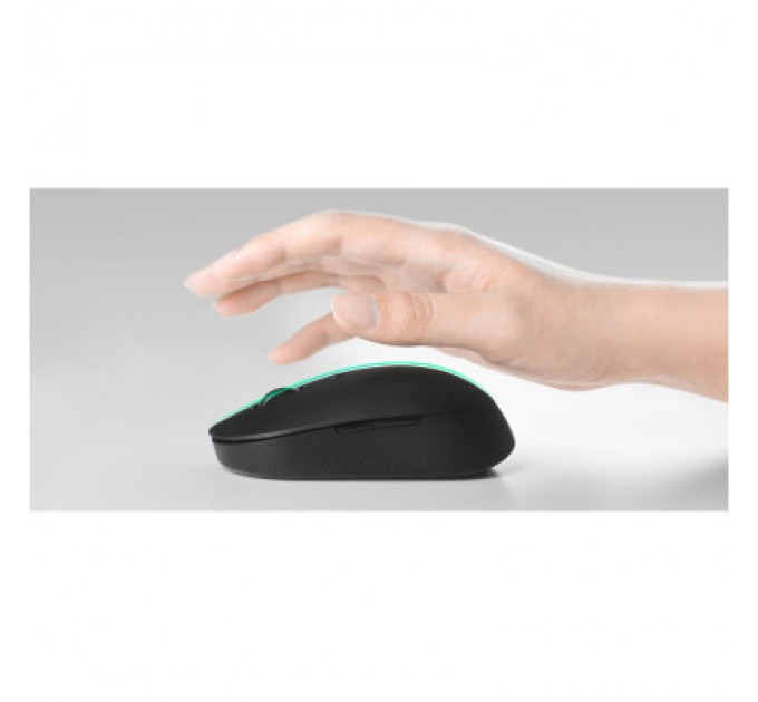 Xiaomi Мишка Xiaomi Mi Dual Mode Wireless Silent Edition White (HLK4040GL)