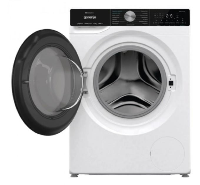 Пральна машина Gorenje WNS14A4TWIFI