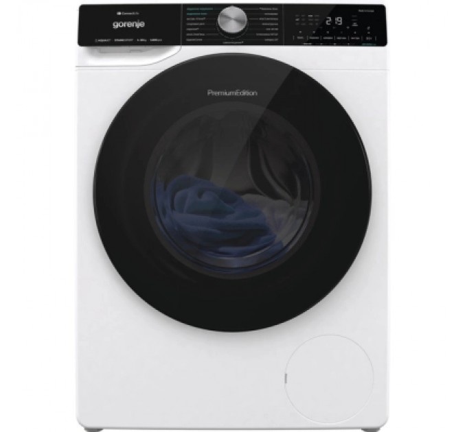 Пральна машина Gorenje WNS14A4TWIFI