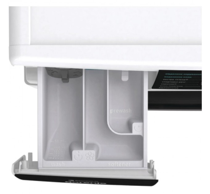 Пральна машина Gorenje WNS14A4TWIFI