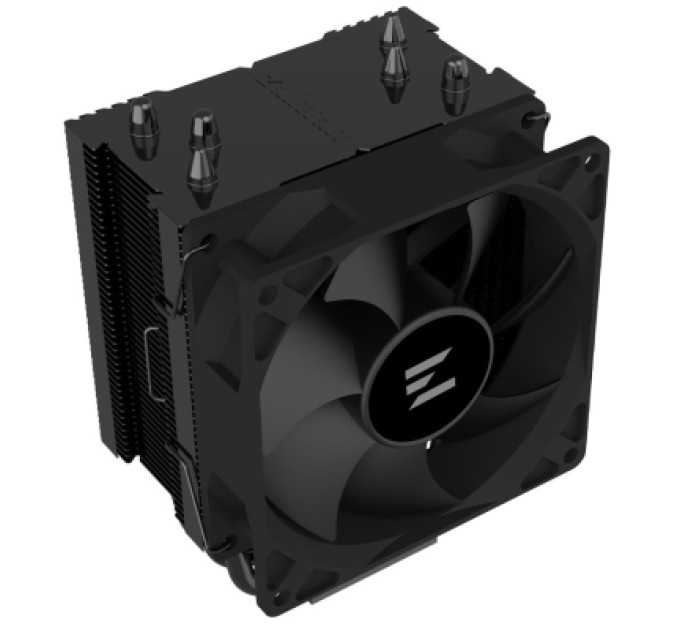 Zalman Кулер до процесора Zalman CNPS4XBLACKV2