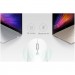 Xiaomi Мишка Xiaomi Mi Dual Mode Wireless Silent Edition White (HLK4040GL)