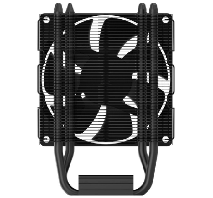 Zalman Кулер до процесора Zalman CNPS4XBLACKV2