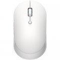 Xiaomi Мишка Xiaomi Mi Dual Mode Wireless Silent Edition White (HLK4040GL)