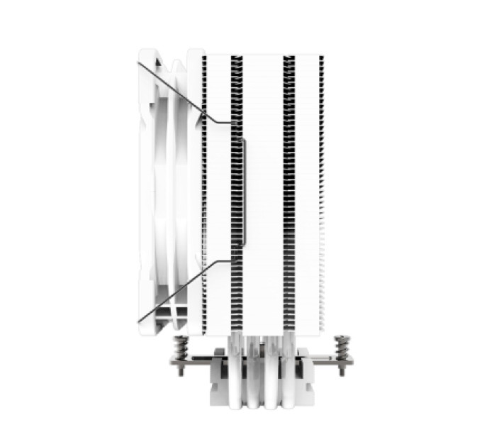 Zalman Кулер до процесора Zalman CNPS9XPERFORMAPLUSARGBWH