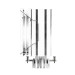 Zalman Кулер до процесора Zalman CNPS9XPERFORMAPLUSARGBWH