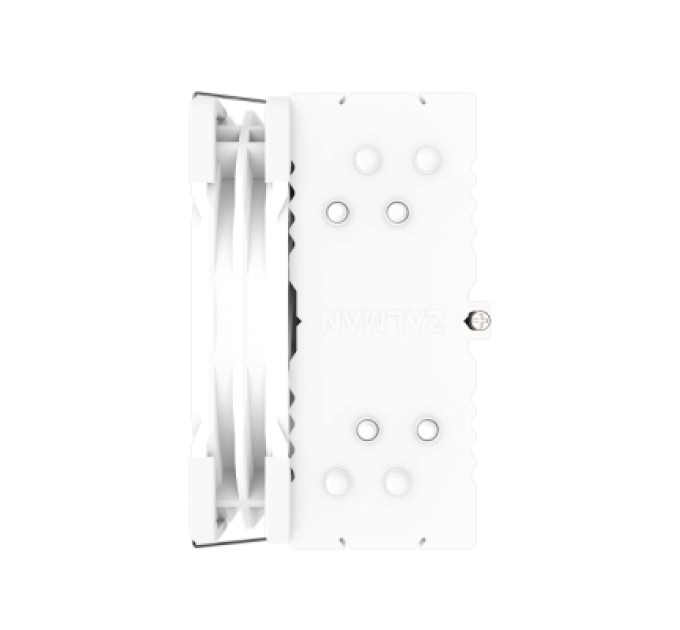 Zalman Кулер до процесора Zalman CNPS9XPERFORMAPLUSARGBWH