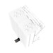 Zalman Кулер до процесора Zalman CNPS9XPERFORMAPLUSARGBWH