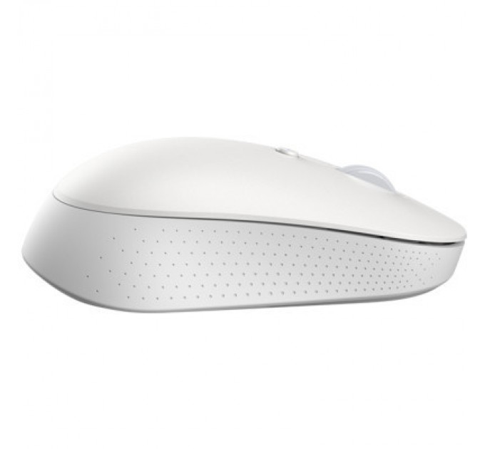 Xiaomi Мишка Xiaomi Mi Dual Mode Wireless Silent Edition White (HLK4040GL)