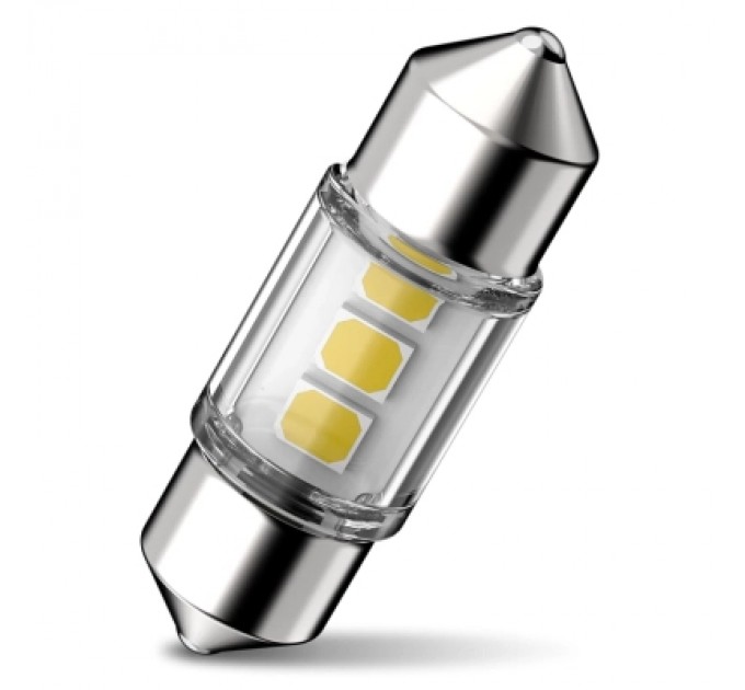 Автолампа Philips 11860CU70X1