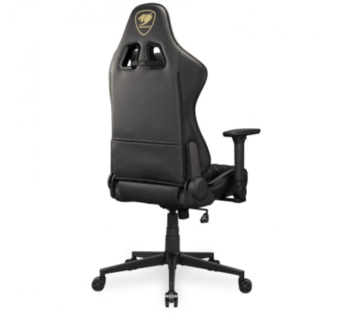 Крісло ігрове Cougar Armor One V2 Gold F