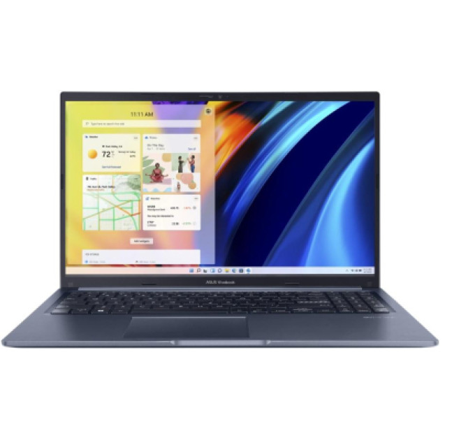 ASUS Ноутбук ASUS Vivobook 15 X1502ZA-BQ641 (90NB0VX1-M00V20)