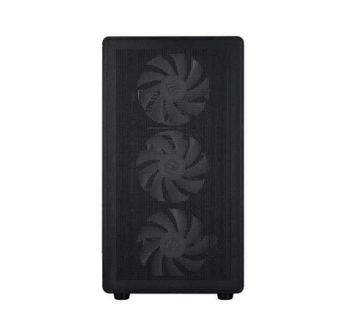 Zalman Корпус Zalman M5 (M5BLACK)