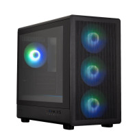 Корпус Zalman M5 (M5BLACK)