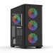 Zalman Корпус Zalman Z10 Duo (Z10DUO)
