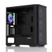 Zalman Корпус Zalman Z10 Duo (Z10DUO)
