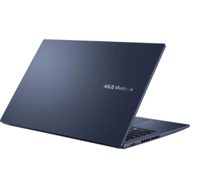 ASUS Ноутбук ASUS Vivobook 15 X1502ZA-BQ641 (90NB0VX1-M00V20)